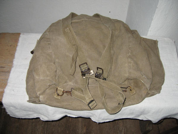 Zaino